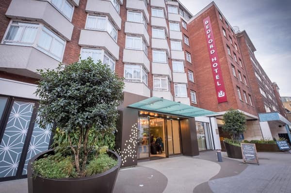 Bedford Hotel-1