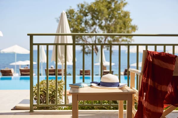 Giannoulis Grand Bay Beach Resort-1