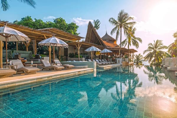 Bali Mandira Beach Resort-1