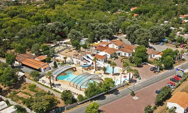Camping Le Suroit-1