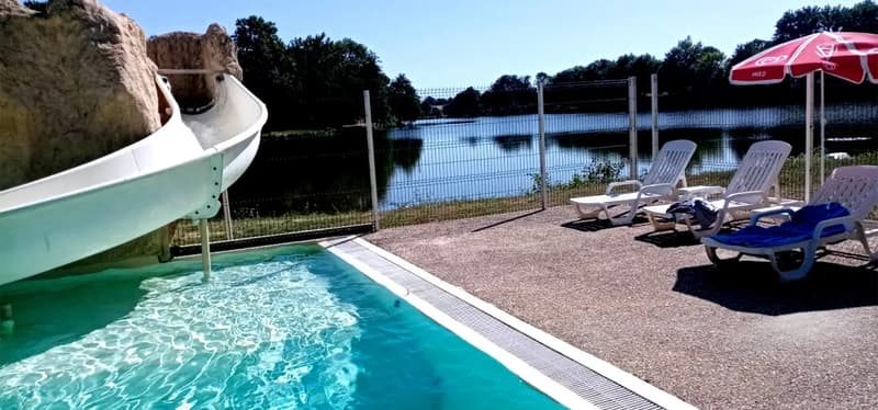 Camping L'Etruyere