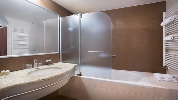 Valamar Villa Adria-1