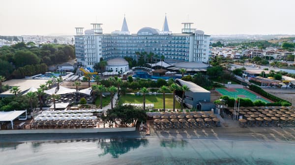 Agaya Didim-1