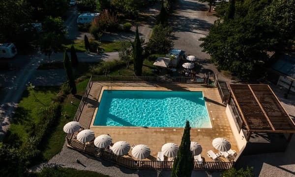 Camping Beau Rivage-1