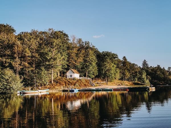 Domaine des Etangs de Taysse-1