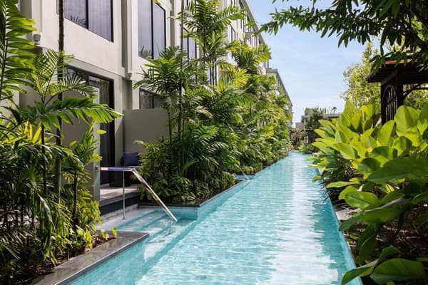 Four Points By Sheraton Phuket Patong Beach Resort-1