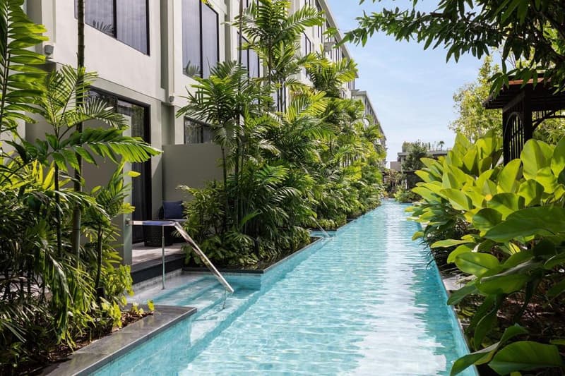 Four Points By Sheraton Phuket Patong Beach Resort