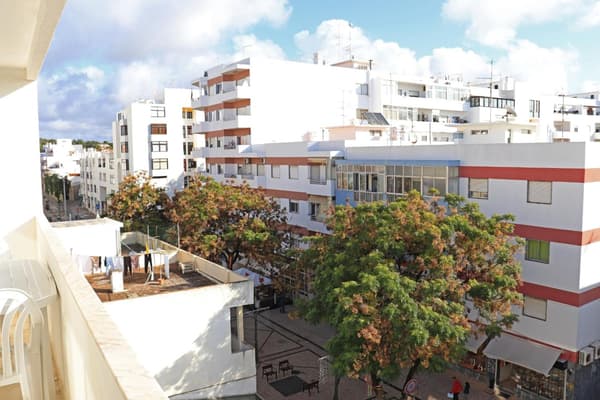 Paula Bela Apartments By Garvetur-1