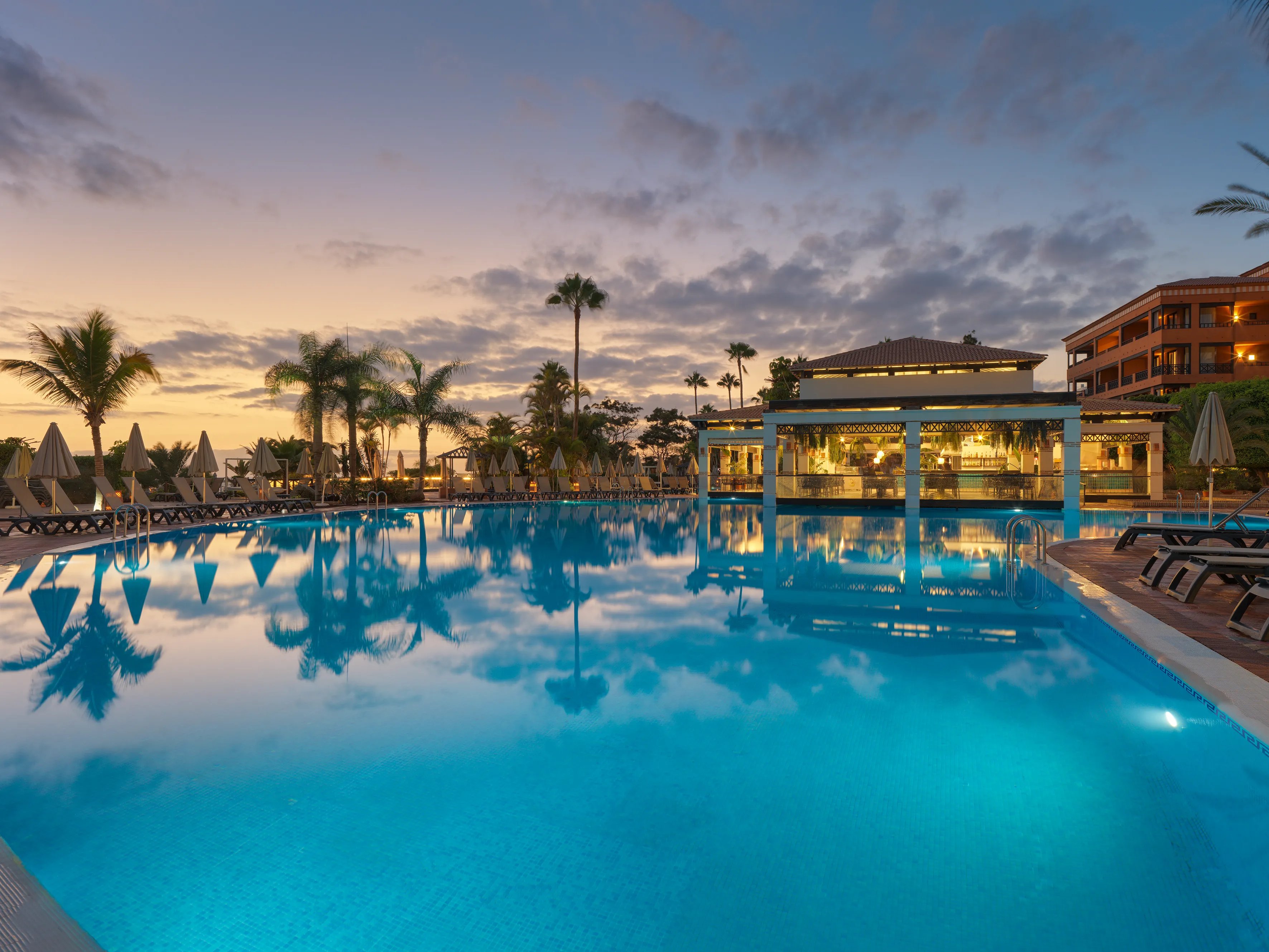 H10 Costa Adeje Palace, Costa Adeje
