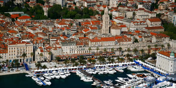 Apartment 4 you in Split-1