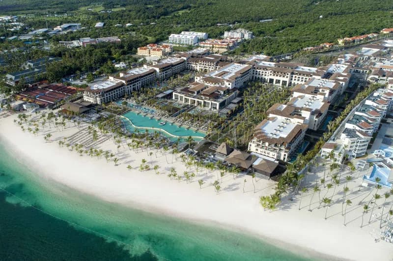 Lopesan Costa Bávaro Resort Spa & Casino