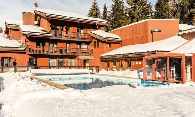 Résidence Plagne Lauze - maeva Home