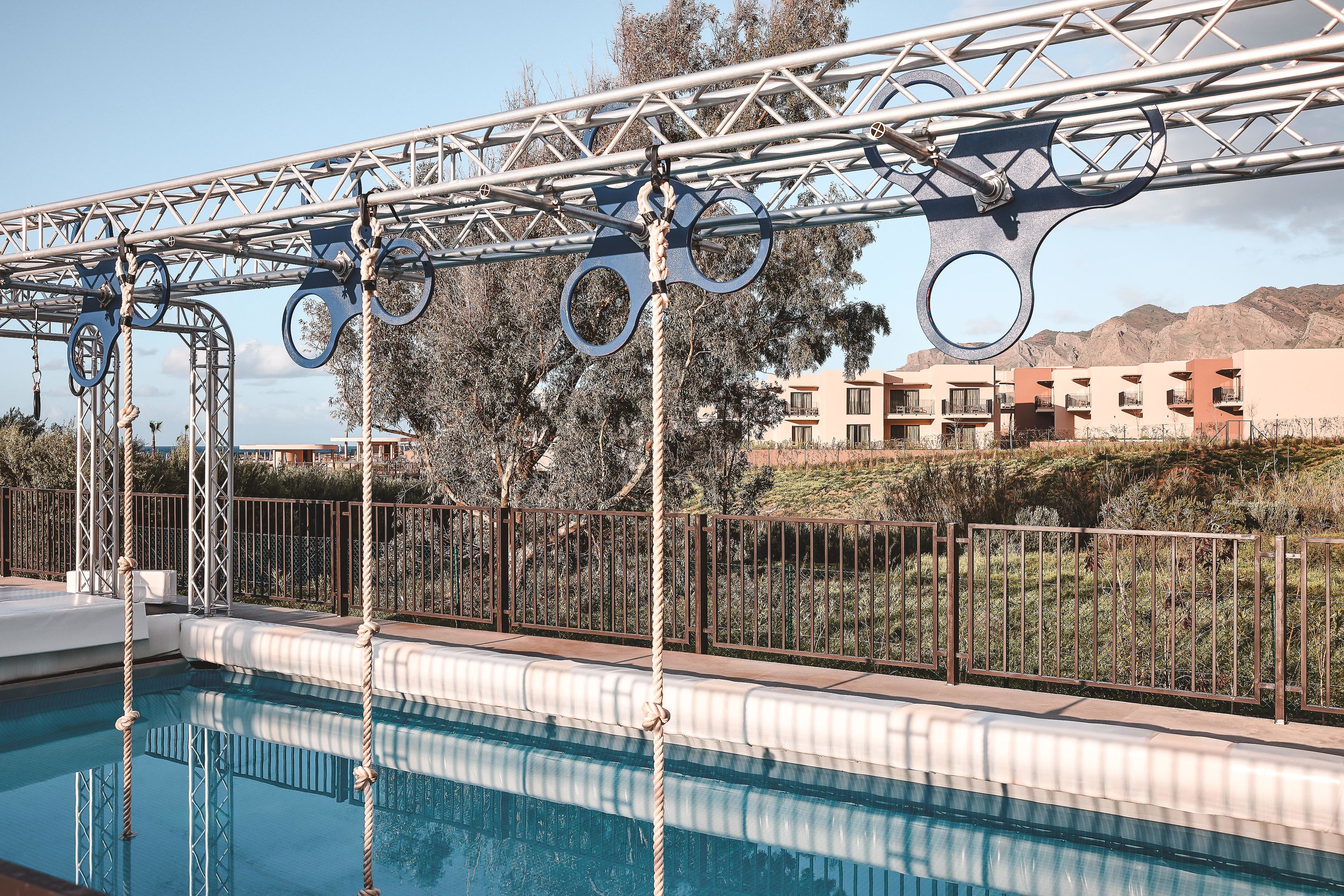 Rocrita Lifestyle Beach Resort