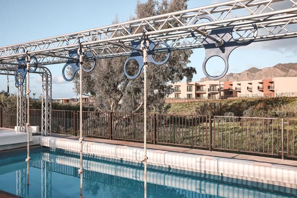 Rocrita Lifestyle Beach Resort-1