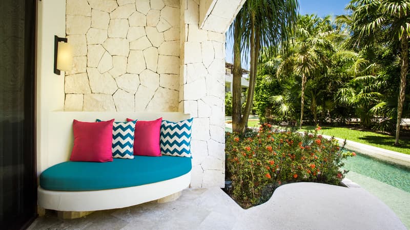 Secrets Maroma Beach