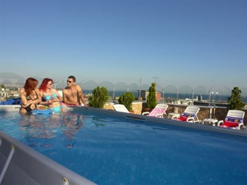 Grand Emin Hotel