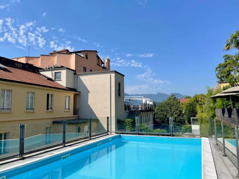 Hotel Bazzoni