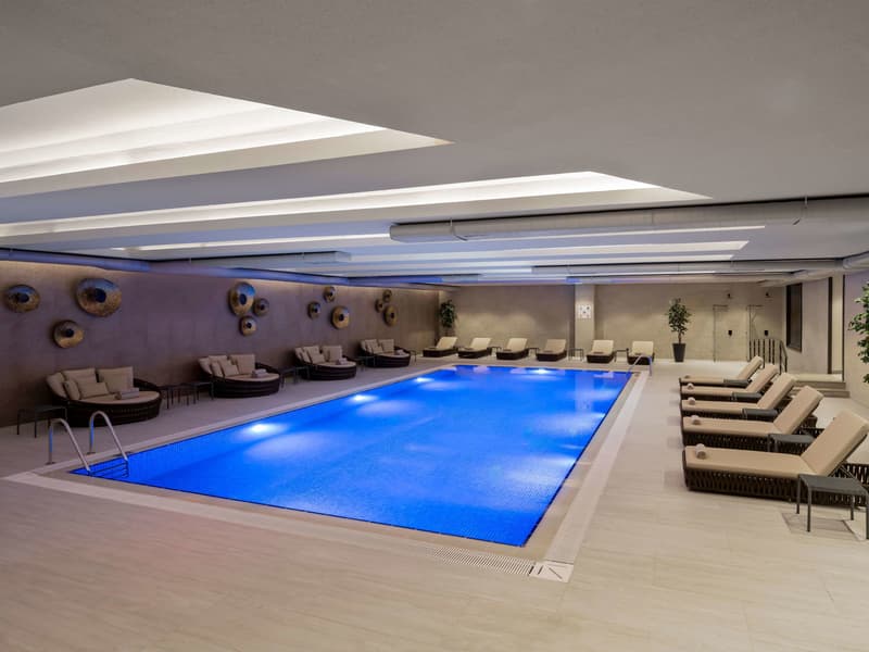 Mövenpick Living Saklivadi