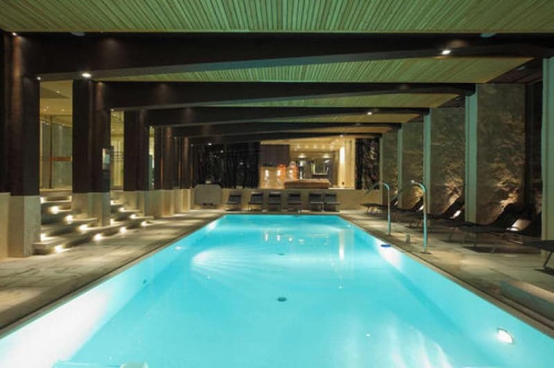 Rosapetra Spa Resort