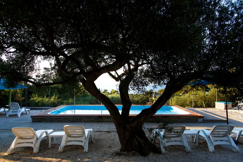 Waterman Beach Village camp & glamping