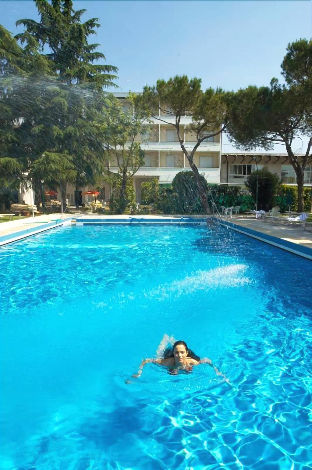 Hotel Première Abano