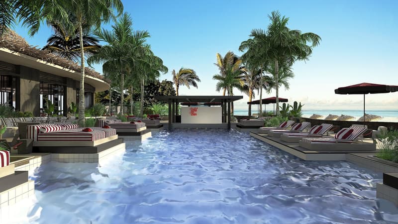 LUX Grand Baie Mauritius