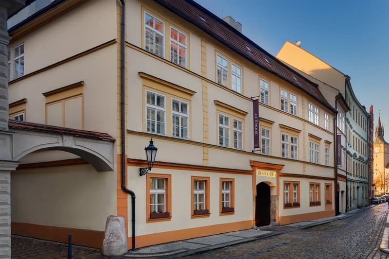 Hotel Bookquet