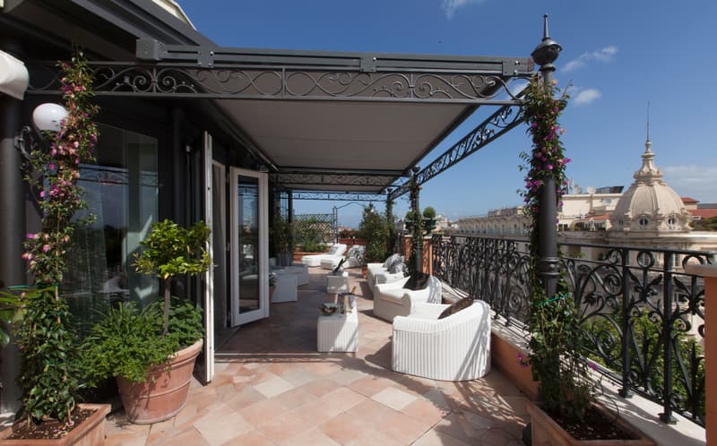 Baglioni Hotel Regina