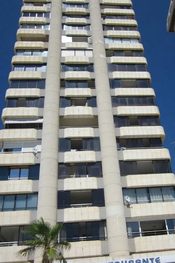 Appartementen Torre Levante-1