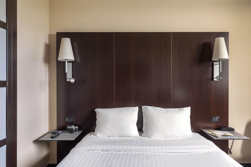 Hotel Ac Arezzo