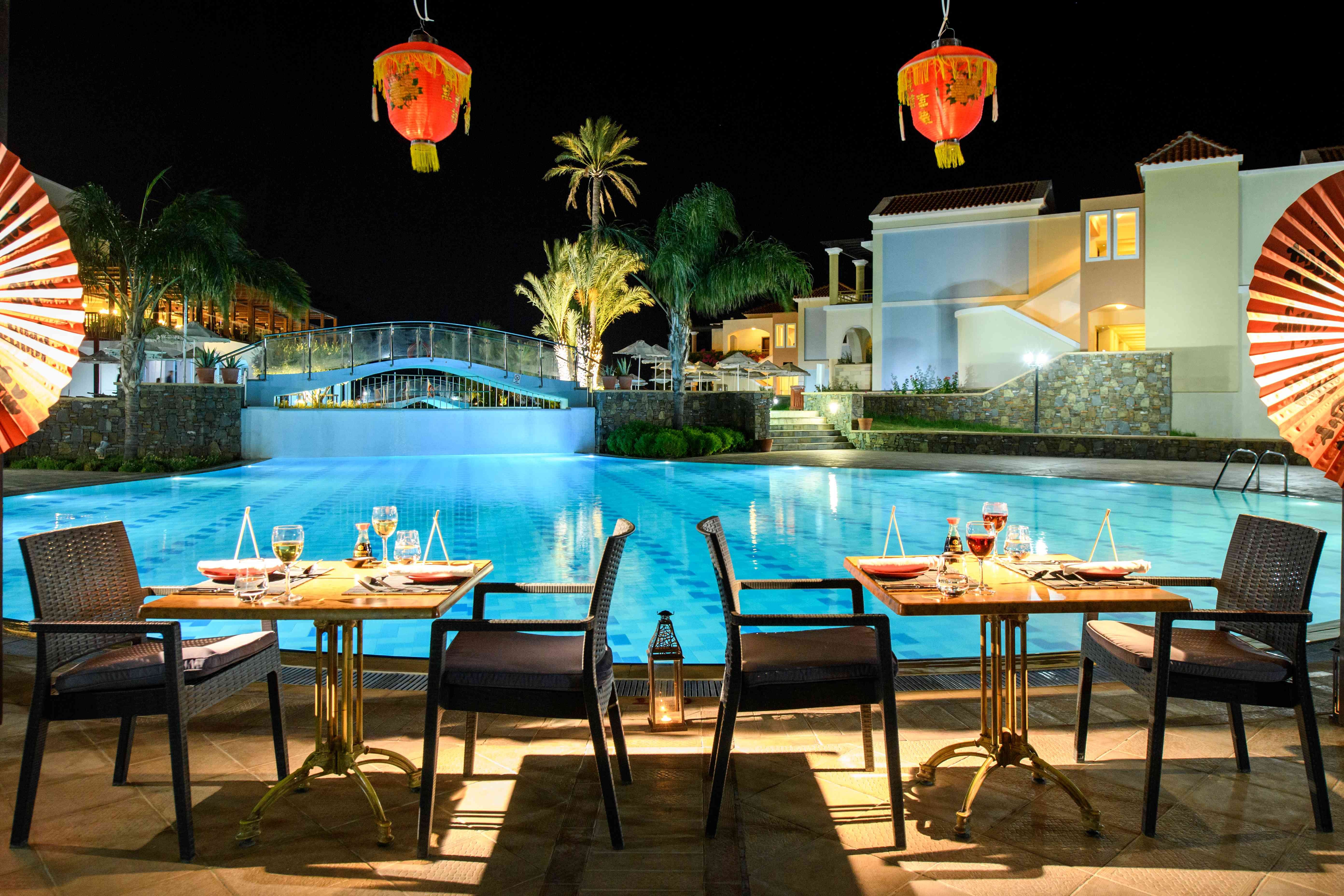 Lindos Breeze Beach Hotel foto 2