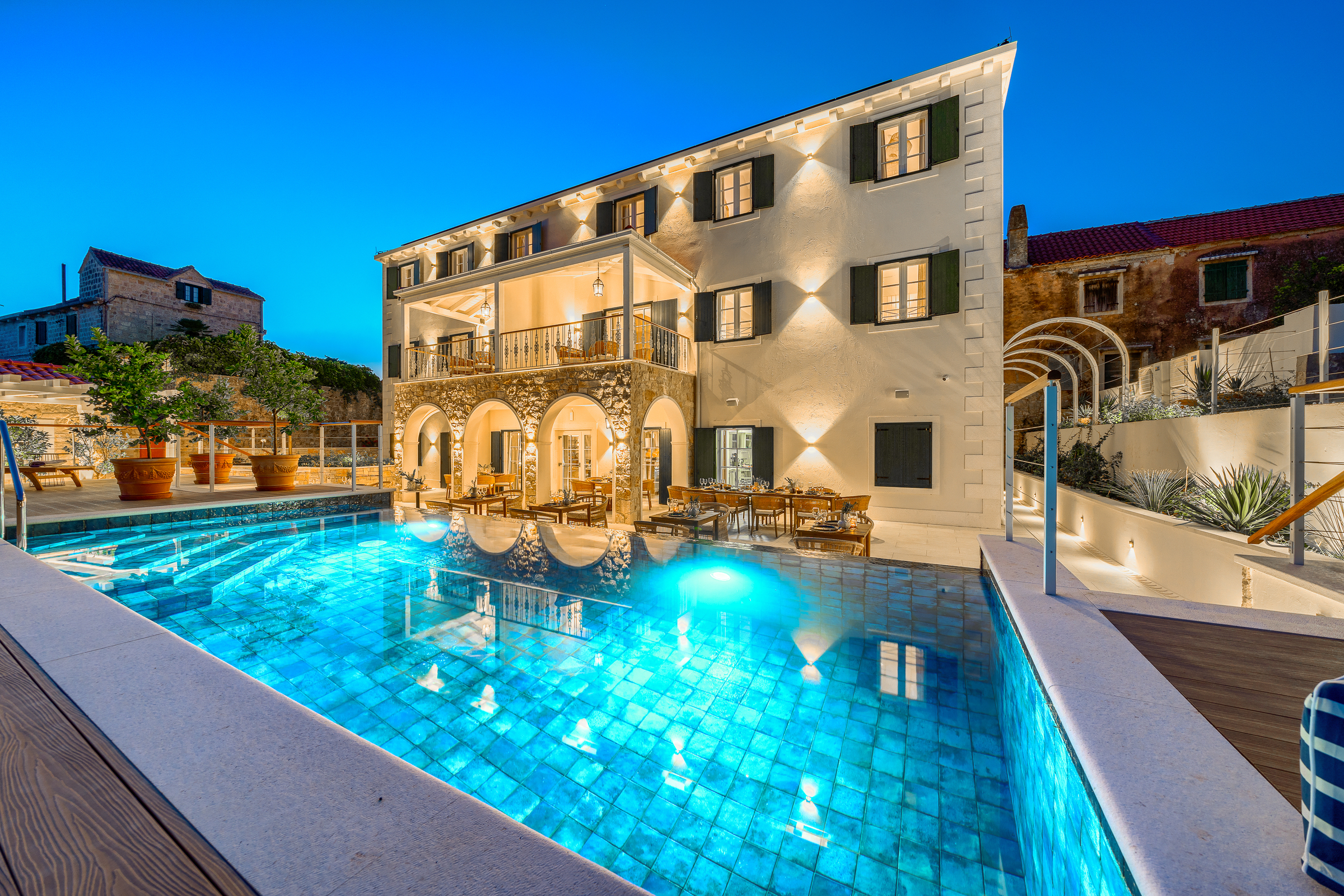Hotel Brattia