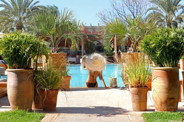 Domaine Des Remparts Hôtel & Spa-1