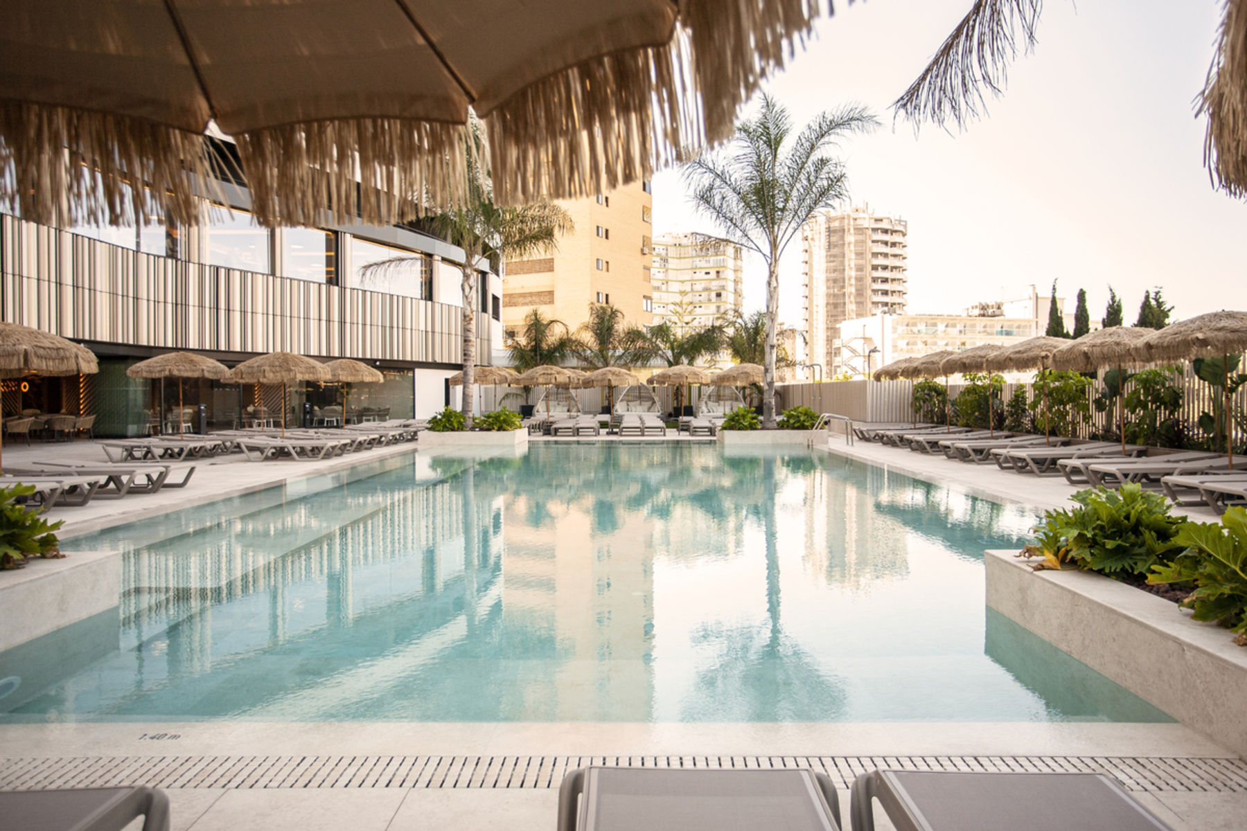 Primavera Park Hotel