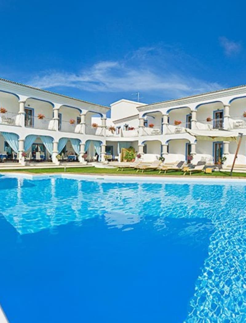 GH Diana hotel