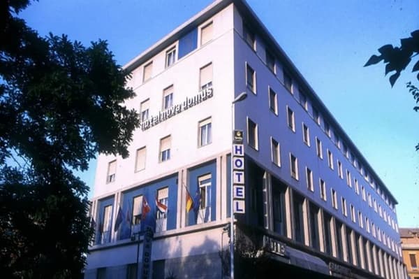 Quality Hotel Nova Domus-1