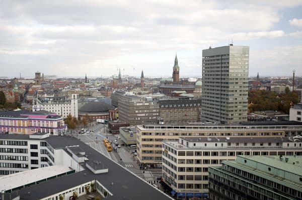 Scandic Copenhagen City-1