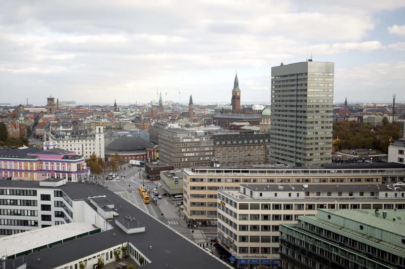 Scandic Copenhagen City