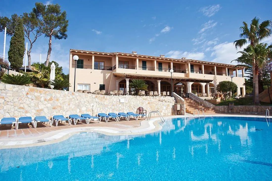 Purobeach Resort Santa Ponsa