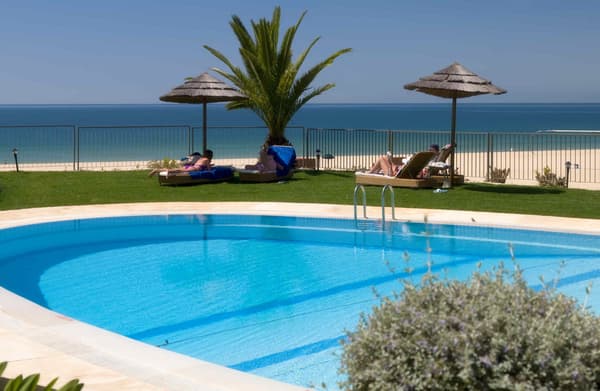 Hotel AP Oriental Beach-1