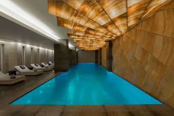Hyatt Centric Levent Istanbul-1