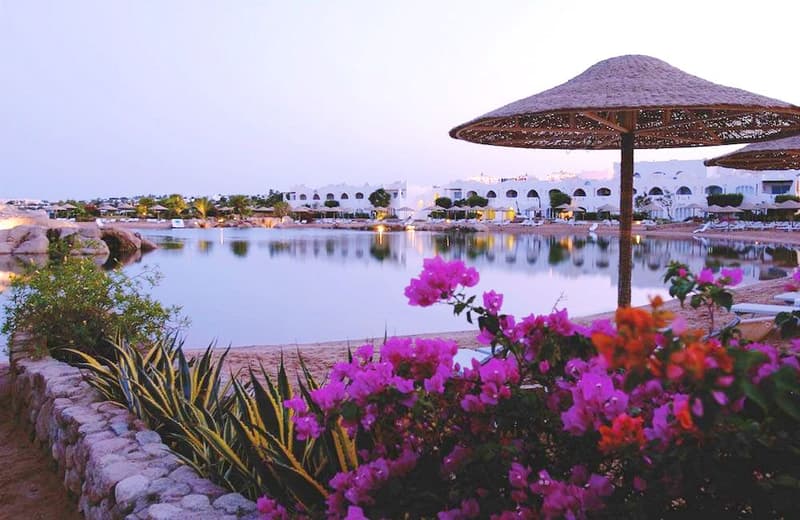 Domina Coral Bay King'S Lake Resort
