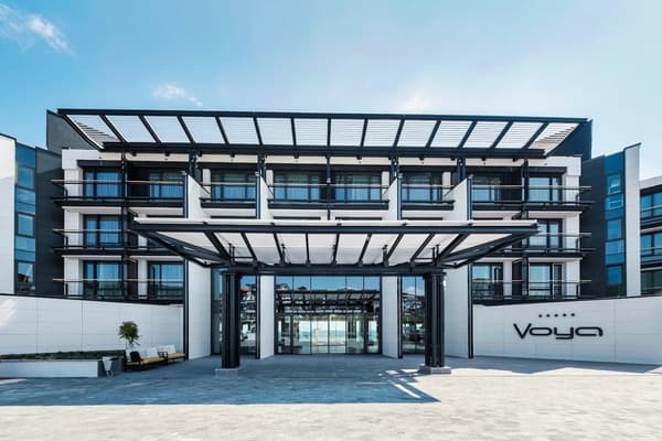 Voya Beach Resort-1
