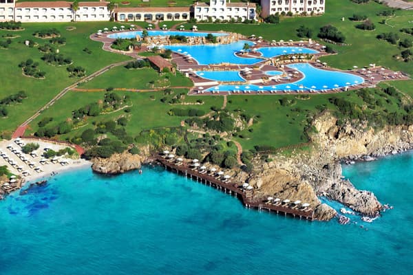 Colonna Resort-1