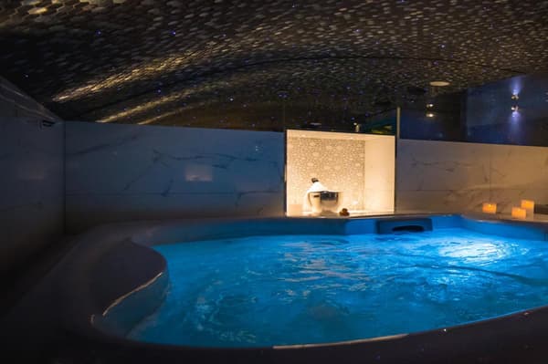 Secret de Paris – Hotel & Spa-1