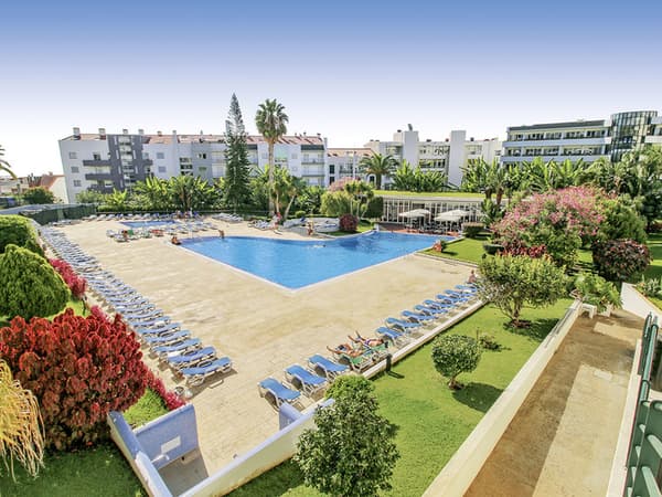 Jardins d'Ajuda-1