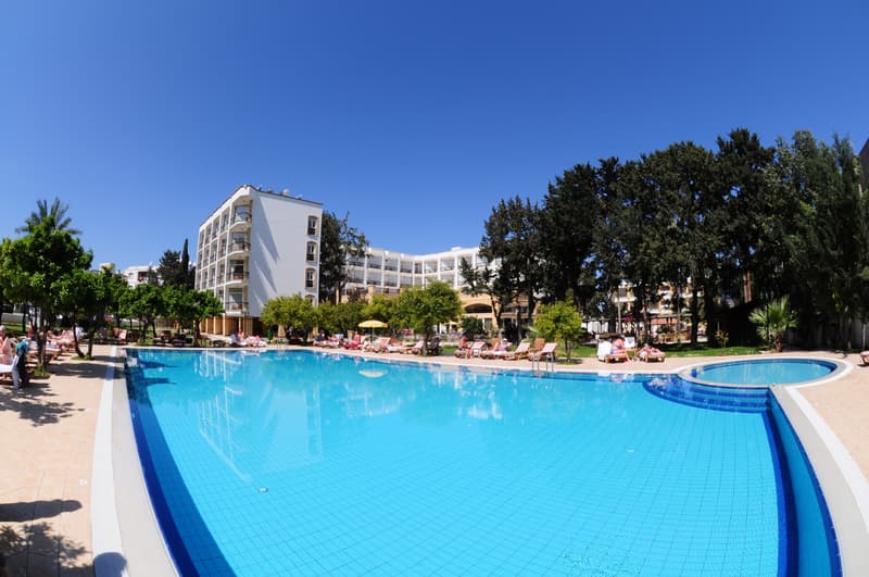 Pia Bella Hotel