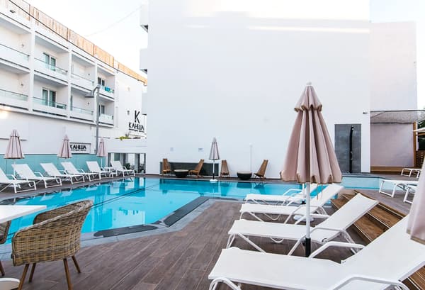 Kahlua Boutique & Suites-1