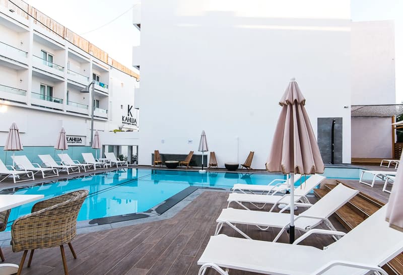 Kahlua Boutique & Suites