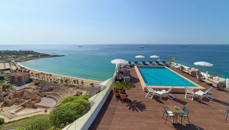 Hotel H10 Imperial Tarraco